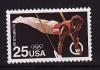 США, 1988, Олимпиада Сеул, 1 марка